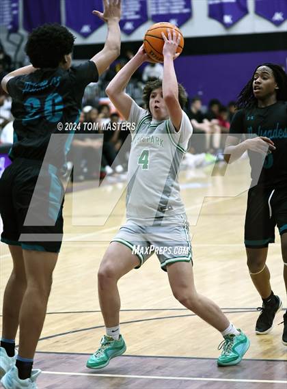 Thumbnail 1 in Palisades @ Myers Park (SoMeck 4A Semifinal) photogallery.