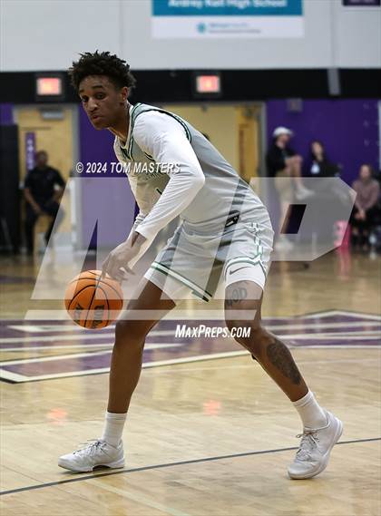 Thumbnail 1 in Palisades @ Myers Park (SoMeck 4A Semifinal) photogallery.