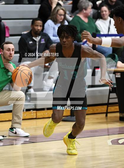 Thumbnail 2 in Palisades @ Myers Park (SoMeck 4A Semifinal) photogallery.