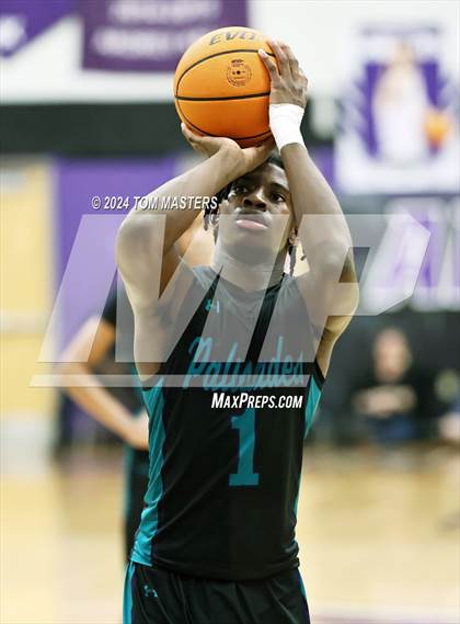 Thumbnail 3 in Palisades @ Myers Park (SoMeck 4A Semifinal) photogallery.