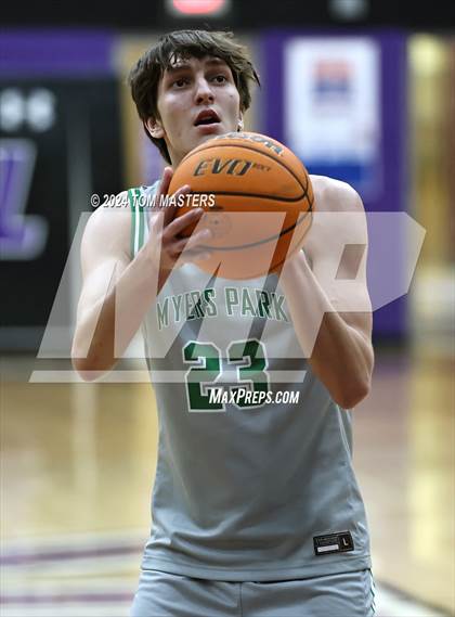 Thumbnail 1 in Palisades @ Myers Park (SoMeck 4A Semifinal) photogallery.