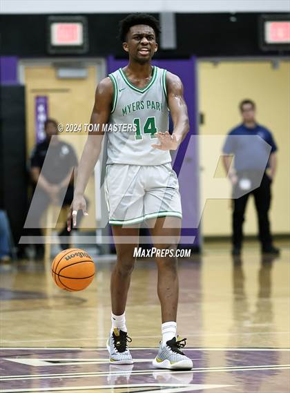 Thumbnail 2 in Palisades @ Myers Park (SoMeck 4A Semifinal) photogallery.
