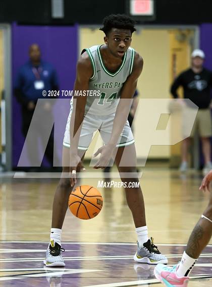 Thumbnail 3 in Palisades @ Myers Park (SoMeck 4A Semifinal) photogallery.