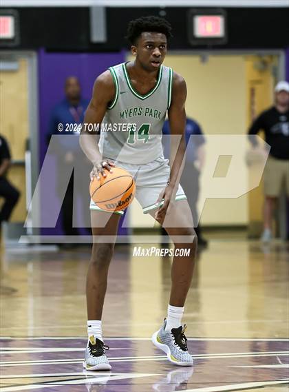 Thumbnail 2 in Palisades @ Myers Park (SoMeck 4A Semifinal) photogallery.