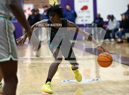 Thumbnail 1 in Palisades @ Myers Park (SoMeck 4A Semifinal) photogallery.