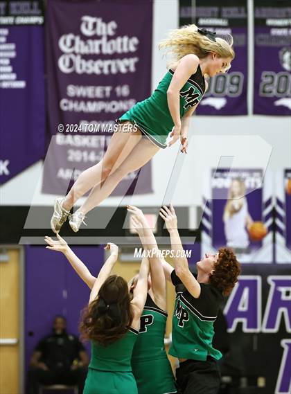 Thumbnail 3 in Palisades @ Myers Park (SoMeck 4A Semifinal) photogallery.