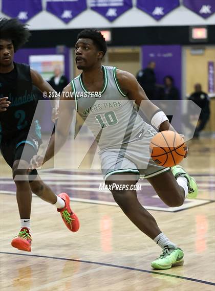 Thumbnail 1 in Palisades @ Myers Park (SoMeck 4A Semifinal) photogallery.