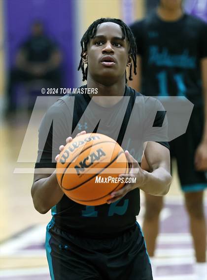 Thumbnail 1 in Palisades @ Myers Park (SoMeck 4A Semifinal) photogallery.
