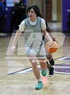 Photo from the gallery "Palisades @ Myers Park (SoMeck 4A Semifinal)"