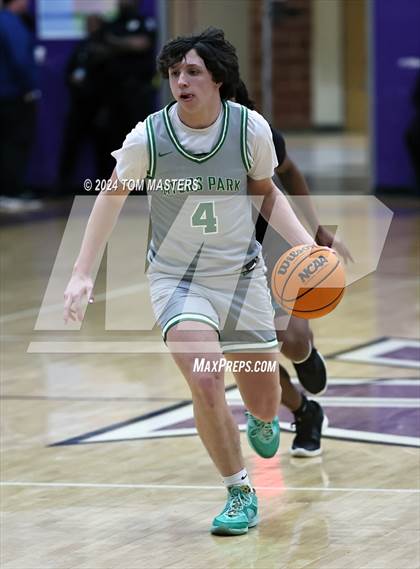 Thumbnail 2 in Palisades @ Myers Park (SoMeck 4A Semifinal) photogallery.