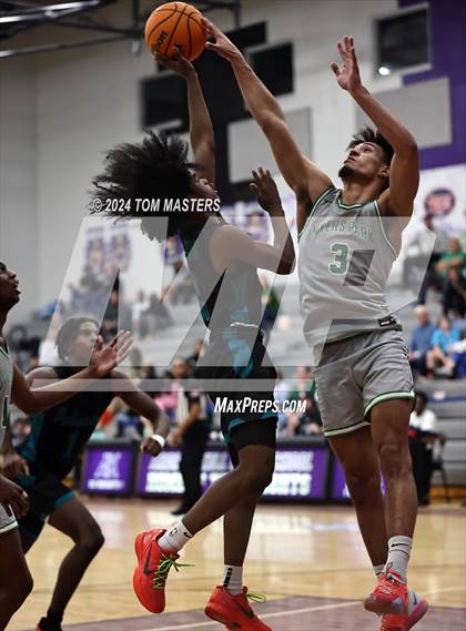 Thumbnail 2 in Palisades @ Myers Park (SoMeck 4A Semifinal) photogallery.