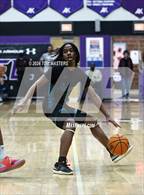 Photo from the gallery "Palisades @ Myers Park (SoMeck 4A Semifinal)"