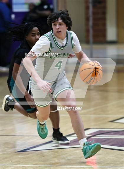 Thumbnail 3 in Palisades @ Myers Park (SoMeck 4A Semifinal) photogallery.