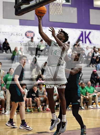 Thumbnail 3 in Palisades @ Myers Park (SoMeck 4A Semifinal) photogallery.