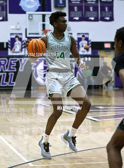 Thumbnail 2 in Palisades @ Myers Park (SoMeck 4A Semifinal) photogallery.