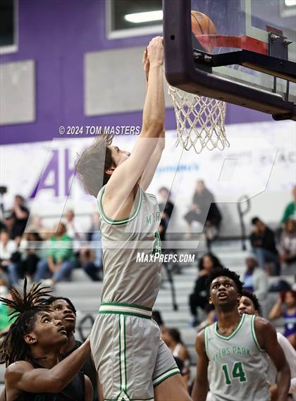 Thumbnail 2 in Palisades @ Myers Park (SoMeck 4A Semifinal) photogallery.