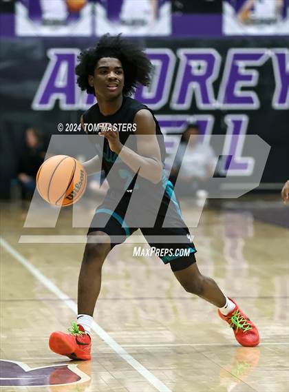 Thumbnail 2 in Palisades @ Myers Park (SoMeck 4A Semifinal) photogallery.
