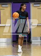 Photo from the gallery "Palisades @ Myers Park (SoMeck 4A Semifinal)"