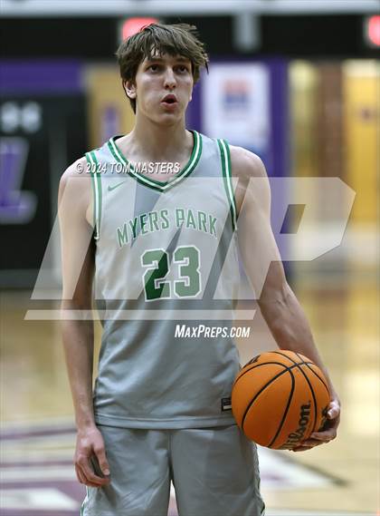 Thumbnail 3 in Palisades @ Myers Park (SoMeck 4A Semifinal) photogallery.