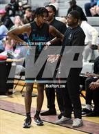 Photo from the gallery "Palisades @ Myers Park (SoMeck 4A Semifinal)"