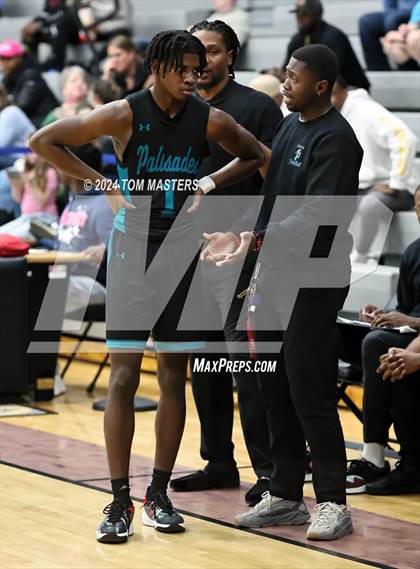Thumbnail 2 in Palisades @ Myers Park (SoMeck 4A Semifinal) photogallery.
