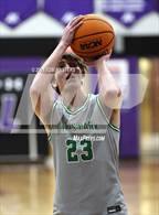 Photo from the gallery "Palisades @ Myers Park (SoMeck 4A Semifinal)"