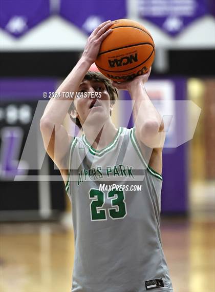 Thumbnail 2 in Palisades @ Myers Park (SoMeck 4A Semifinal) photogallery.