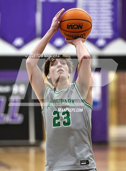 Thumbnail 3 in Palisades @ Myers Park (SoMeck 4A Semifinal) photogallery.