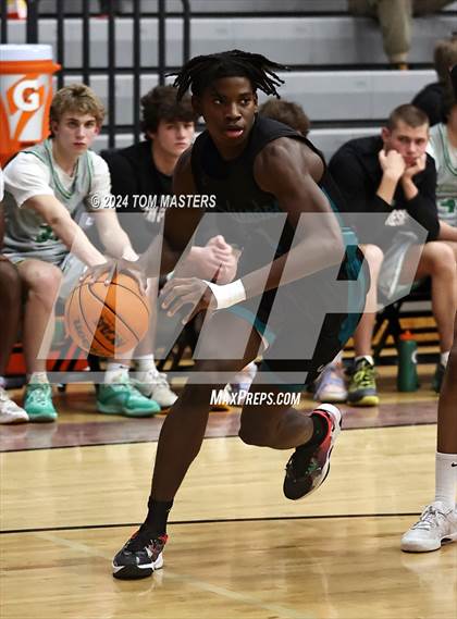 Thumbnail 3 in Palisades @ Myers Park (SoMeck 4A Semifinal) photogallery.