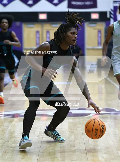 Thumbnail 3 in Palisades @ Myers Park (SoMeck 4A Semifinal) photogallery.