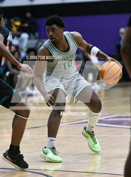 Thumbnail 1 in Palisades @ Myers Park (SoMeck 4A Semifinal) photogallery.