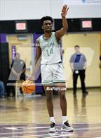 Photo from the gallery "Palisades @ Myers Park (SoMeck 4A Semifinal)"