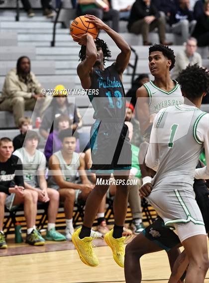 Thumbnail 3 in Palisades @ Myers Park (SoMeck 4A Semifinal) photogallery.
