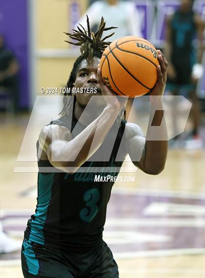 Thumbnail 1 in Palisades @ Myers Park (SoMeck 4A Semifinal) photogallery.