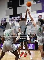 Photo from the gallery "Palisades @ Myers Park (SoMeck 4A Semifinal)"