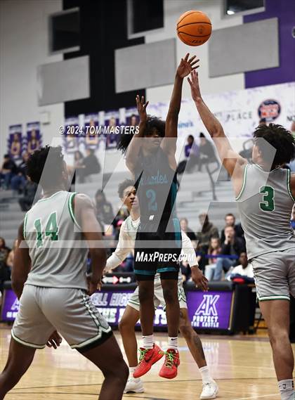 Thumbnail 1 in Palisades @ Myers Park (SoMeck 4A Semifinal) photogallery.