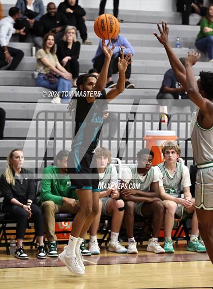 Thumbnail 1 in Palisades @ Myers Park (SoMeck 4A Semifinal) photogallery.
