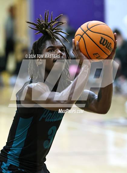 Thumbnail 3 in Palisades @ Myers Park (SoMeck 4A Semifinal) photogallery.