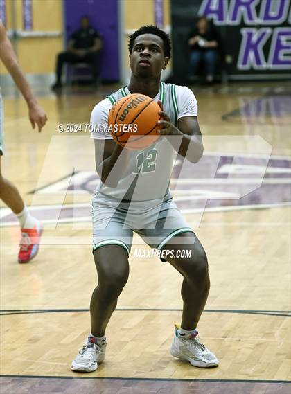 Thumbnail 3 in Palisades @ Myers Park (SoMeck 4A Semifinal) photogallery.
