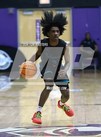 Thumbnail 3 in Palisades @ Myers Park (SoMeck 4A Semifinal) photogallery.