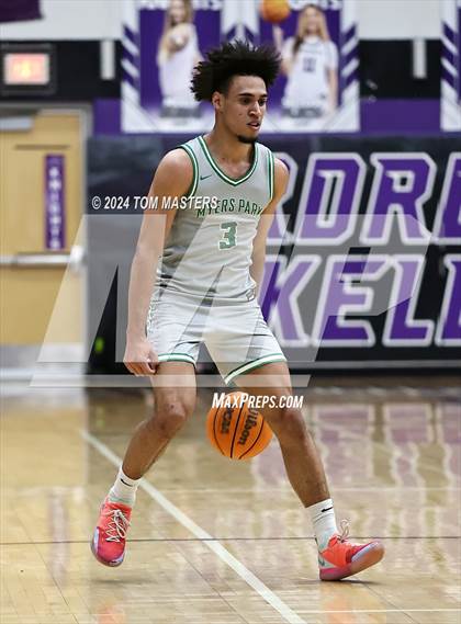 Thumbnail 2 in Palisades @ Myers Park (SoMeck 4A Semifinal) photogallery.