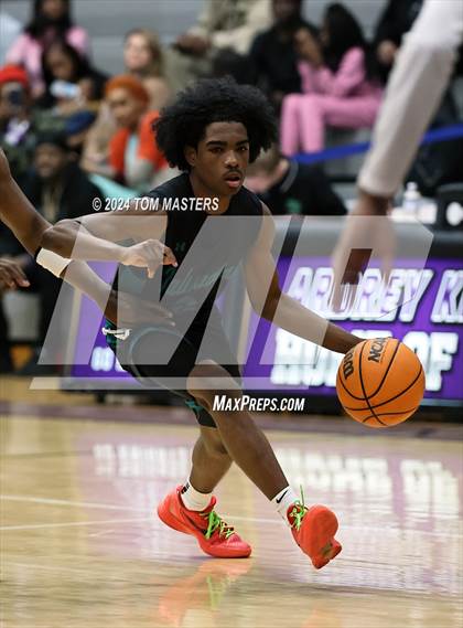 Thumbnail 1 in Palisades @ Myers Park (SoMeck 4A Semifinal) photogallery.