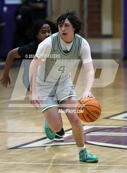 Thumbnail 1 in Palisades @ Myers Park (SoMeck 4A Semifinal) photogallery.
