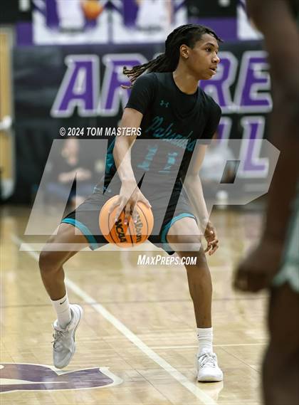 Thumbnail 3 in Palisades @ Myers Park (SoMeck 4A Semifinal) photogallery.