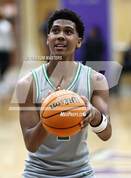 Thumbnail 2 in Palisades @ Myers Park (SoMeck 4A Semifinal) photogallery.