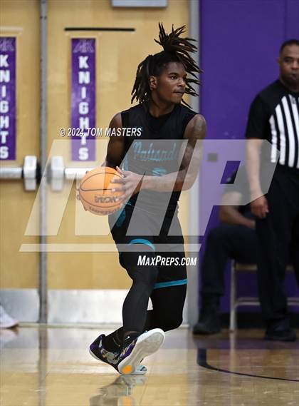 Thumbnail 3 in Palisades @ Myers Park (SoMeck 4A Semifinal) photogallery.