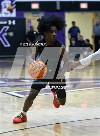 Thumbnail 1 in Palisades @ Myers Park (SoMeck 4A Semifinal) photogallery.