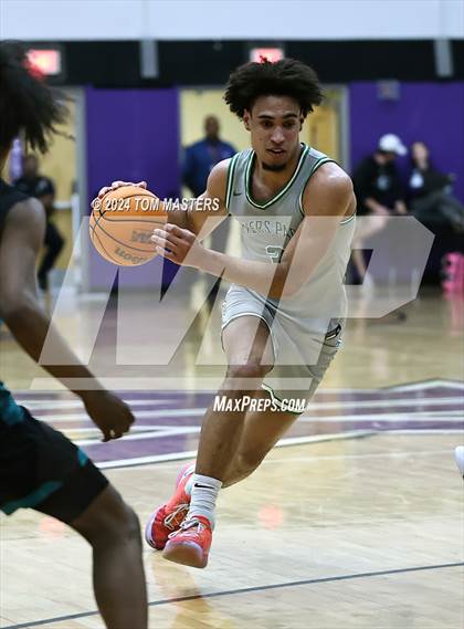 Thumbnail 3 in Palisades @ Myers Park (SoMeck 4A Semifinal) photogallery.