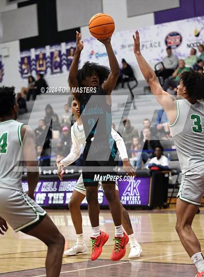 Thumbnail 3 in Palisades @ Myers Park (SoMeck 4A Semifinal) photogallery.