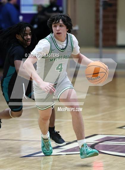 Thumbnail 2 in Palisades @ Myers Park (SoMeck 4A Semifinal) photogallery.